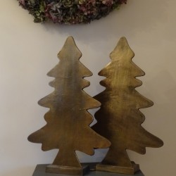 kerstboom-antiek-brons